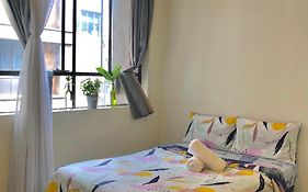 Sun'S Spacious Apartment
